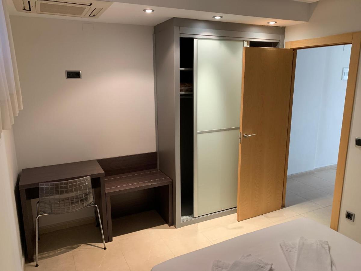 Apartamentos Flamingo Hills Benitachell Exteriör bild