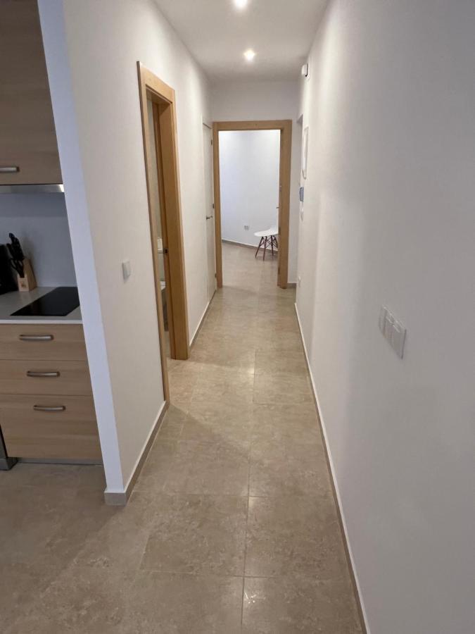 Apartamentos Flamingo Hills Benitachell Exteriör bild