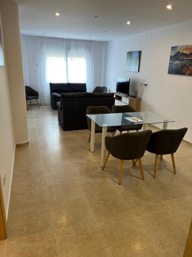 Apartamentos Flamingo Hills Benitachell Exteriör bild