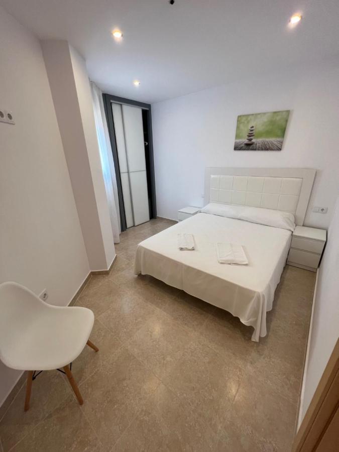Apartamentos Flamingo Hills Benitachell Exteriör bild