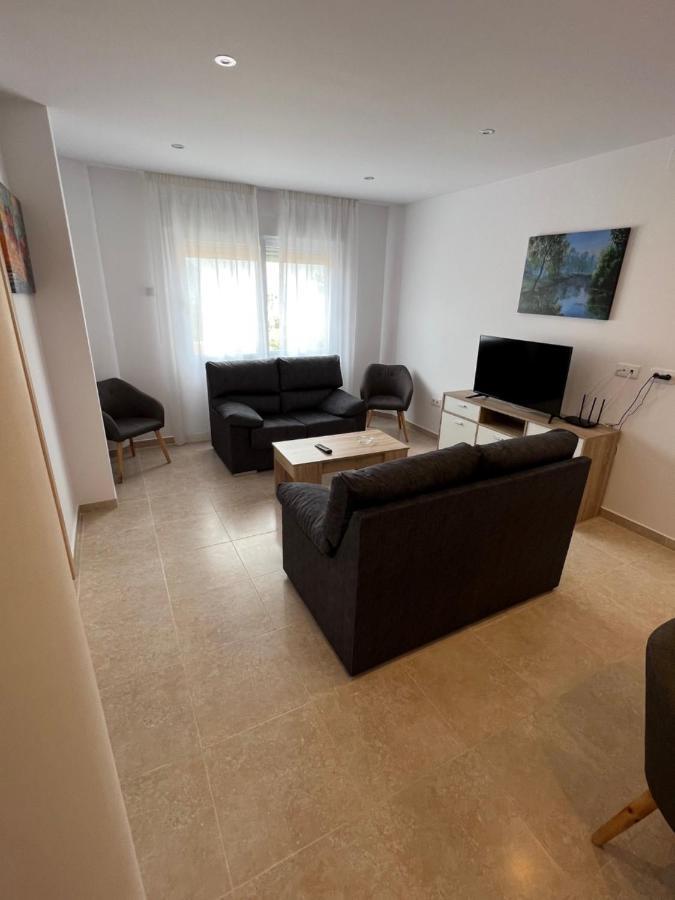 Apartamentos Flamingo Hills Benitachell Exteriör bild