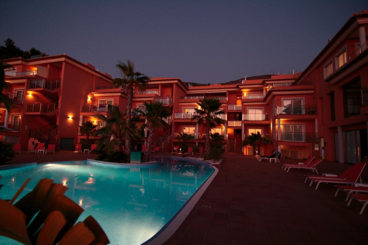 Apartamentos Flamingo Hills Benitachell Exteriör bild