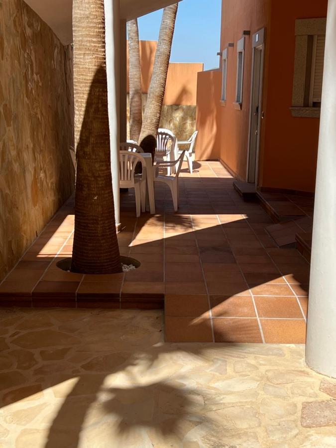 Apartamentos Flamingo Hills Benitachell Exteriör bild