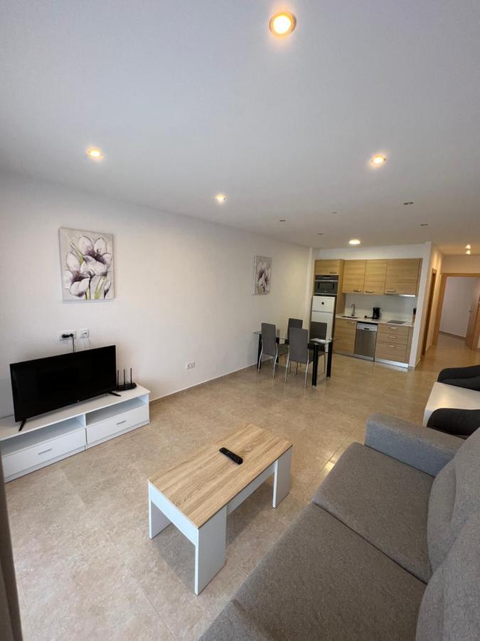 Apartamentos Flamingo Hills Benitachell Exteriör bild