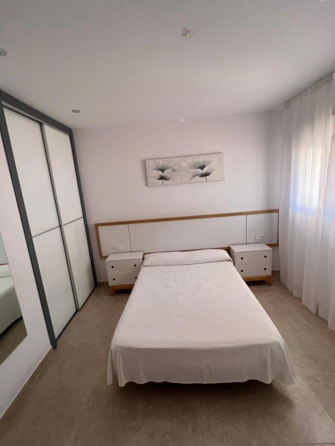 Apartamentos Flamingo Hills Benitachell Exteriör bild