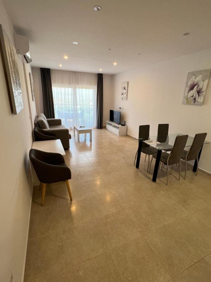 Apartamentos Flamingo Hills Benitachell Exteriör bild