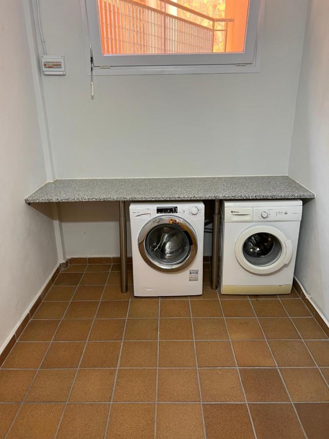 Apartamentos Flamingo Hills Benitachell Exteriör bild