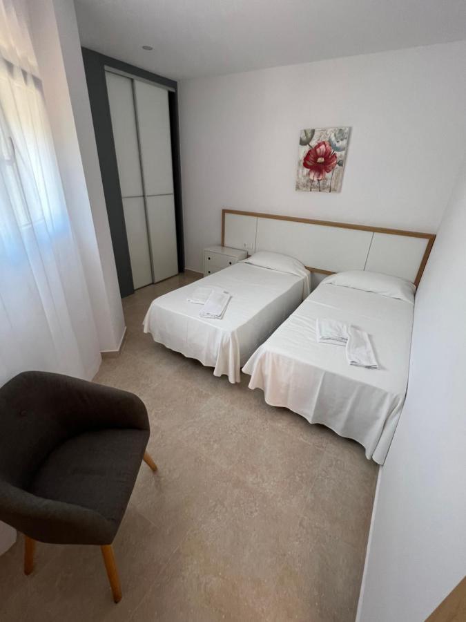 Apartamentos Flamingo Hills Benitachell Exteriör bild