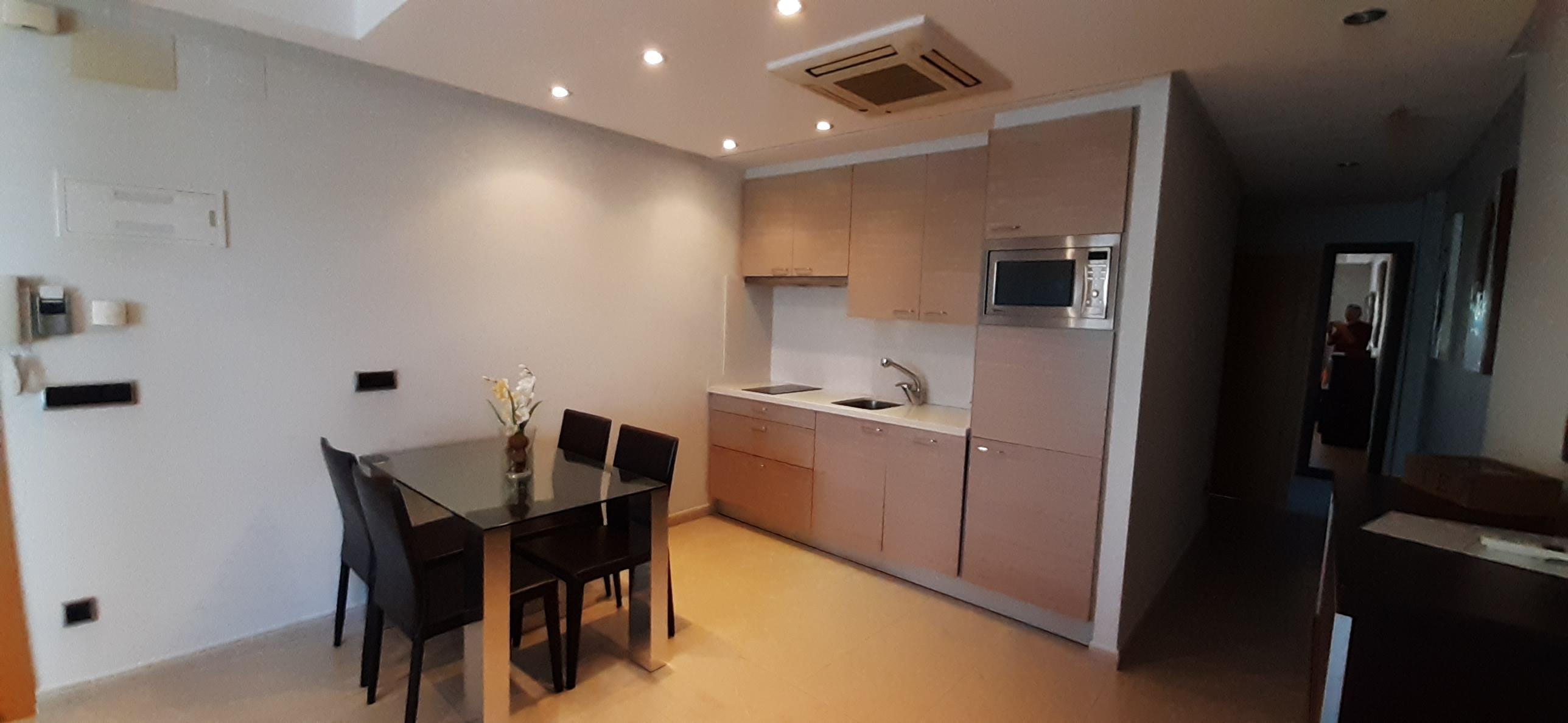 Apartamentos Flamingo Hills Benitachell Exteriör bild