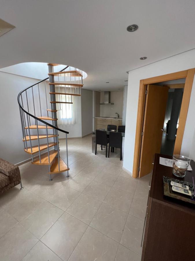 Apartamentos Flamingo Hills Benitachell Exteriör bild
