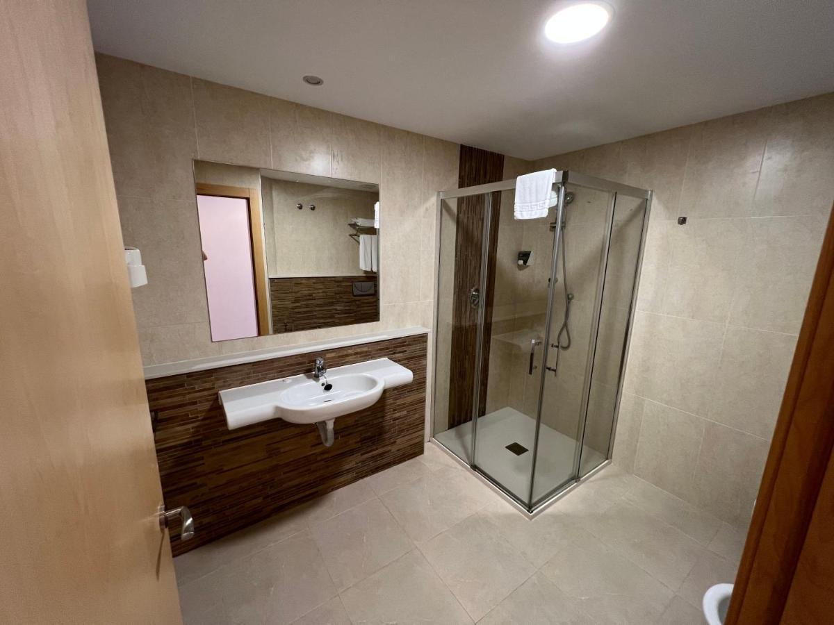 Apartamentos Flamingo Hills Benitachell Exteriör bild