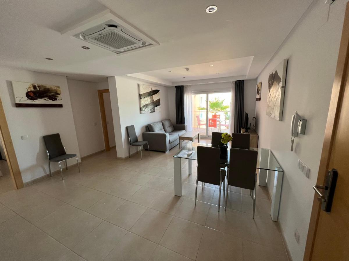 Apartamentos Flamingo Hills Benitachell Exteriör bild