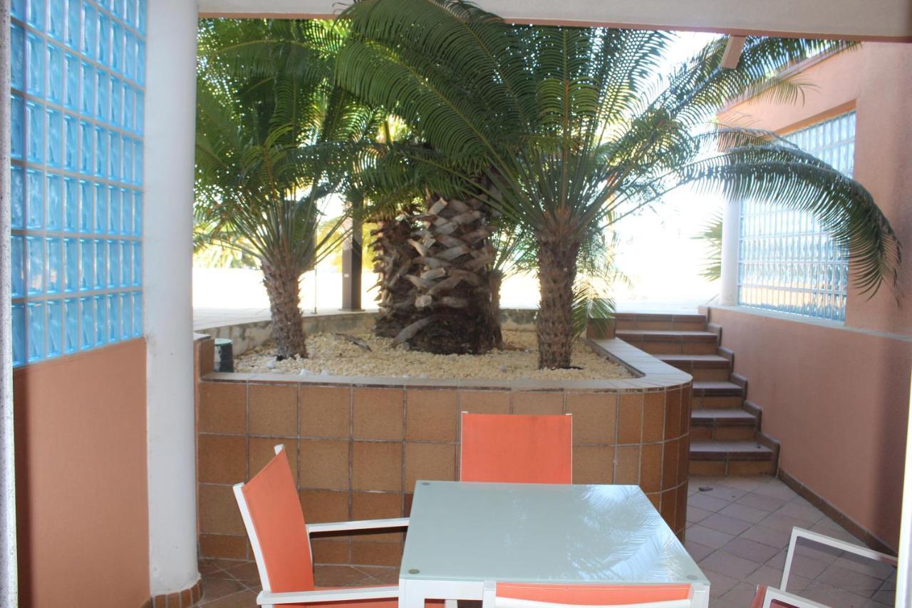 Apartamentos Flamingo Hills Benitachell Exteriör bild