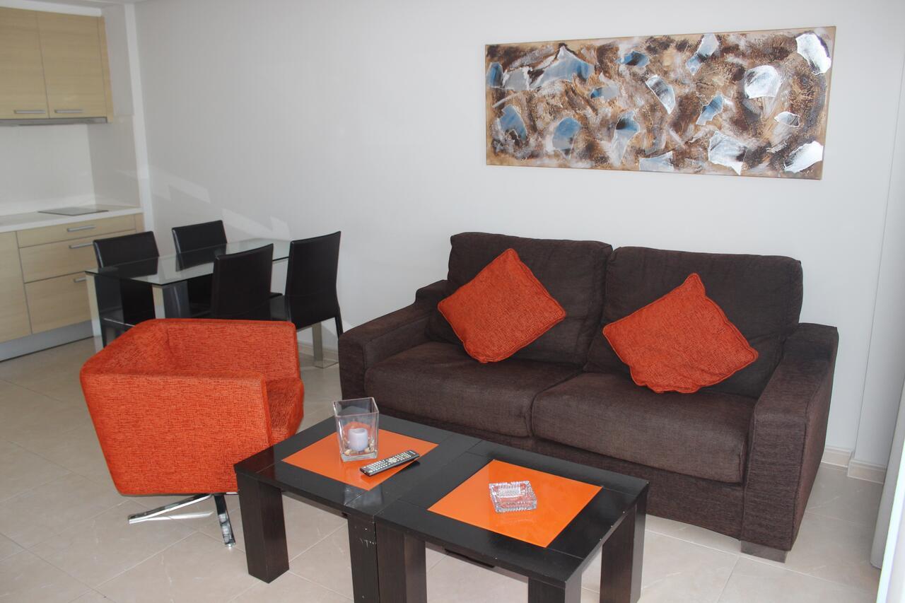 Apartamentos Flamingo Hills Benitachell Exteriör bild